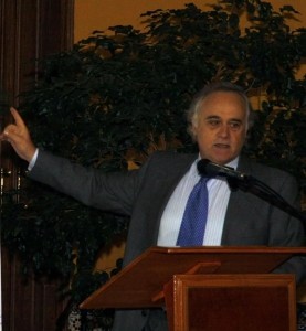 Antonio Esquivias Fedriani