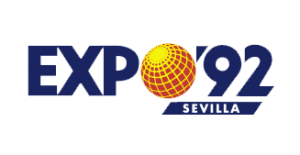 Logo Expo'92