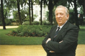 Manuel Olivencia Ruiz