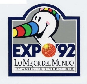 Curro Expo