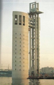 Torre Schindler.