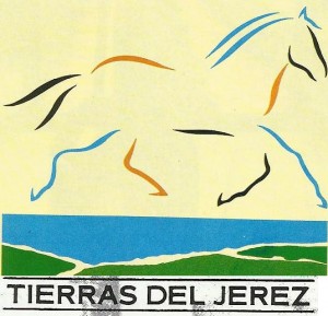 Logotipo Tierras del Jerez.