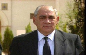 Isodoro Álvarez, presidente de el Consejo de Administración de  El Corte Inglés.