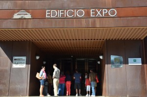Edificio Expo.