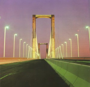 Puente del Centenario (1991).