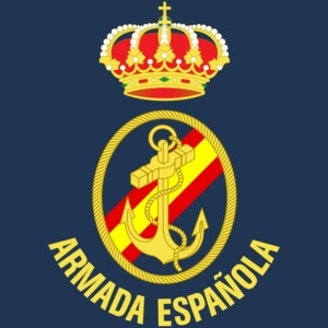 Resultado de imagen de logo armada española